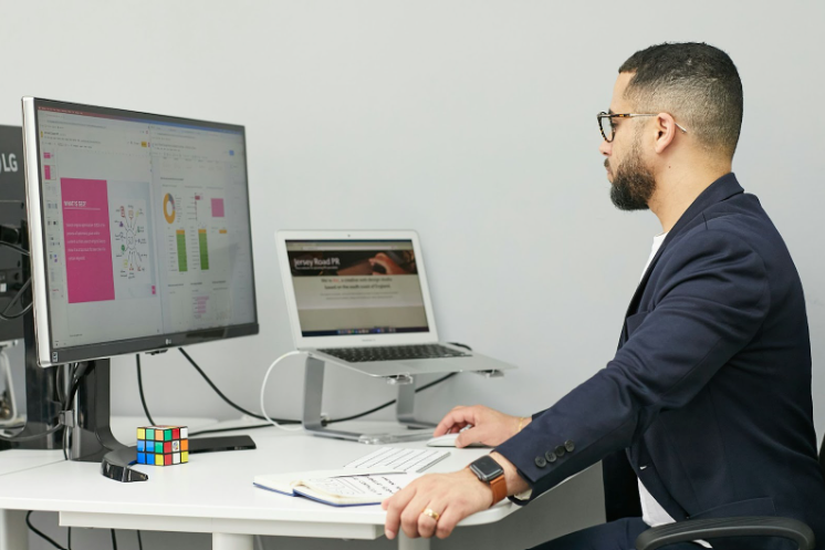 Top 5 des métiers de la Business Intelligence